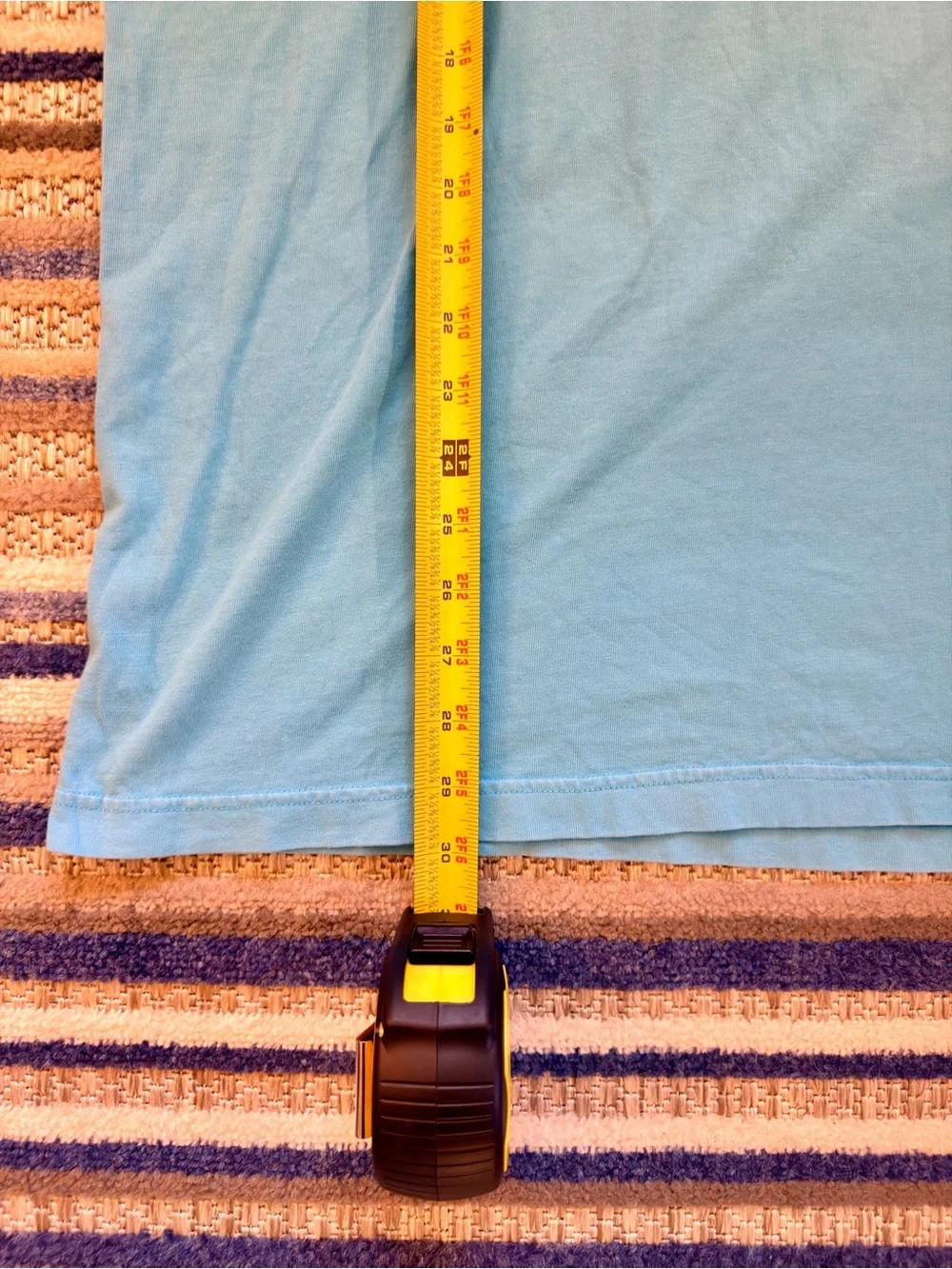 Underground Energy Graphic Short Sleeve Tee - Light Blue